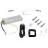 KAMERA IP SZYBKOOBROTOWA TC-H388M SPEC:44X/IL/E++/A - 8Mpx 5.7~ 250mm TIANDY
