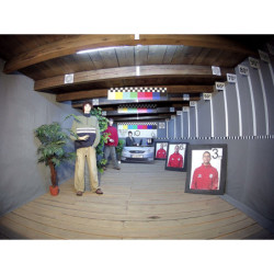 KAMERA IP TC-C35WS SPEC:I5/E/Y/2.8MM/V4.0 - 5Mpx 2.8mm