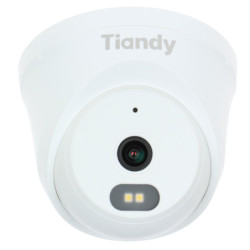 KAMERA IP TC-C320N SPEC:AK/I3W/E/Y/2.8MM/V2.0 Analog Killer - 1080p 2.8mm TIANDY