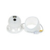 KAMERA IP TC-C320N SPEC:AK/I3W/E/Y/2.8MM/V2.0 Analog Killer - 1080p 2.8mm TIANDY