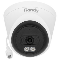 KAMERA IP TC-C320N SPEC:I3/E/Y/2.8MM Analog Killer - 1080p 2.8mm TIANDY