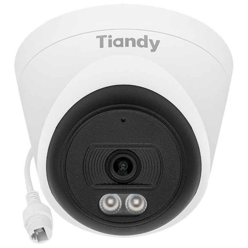 KAMERA IP TC-C320N SPEC:I3/E/Y/2.8MM Analog Killer - 1080p 2.8mm TIANDY