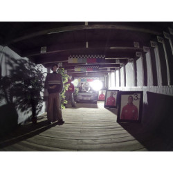 KAMERA IP TC-C35WS SPEC:I5/E/Y/2.8MM/V4.0 - 5Mpx 2.8mm