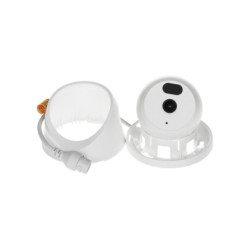 KAMERA IP TC-C320N SPEC:I3/E/Y/2.8MM/V2.0 Analog Killer - 1080p 2.8mm TIANDY