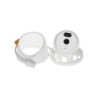 KAMERA IP TC-C320N SPEC:I3/E/Y/2.8MM/V2.0 Analog Killer - 1080p 2.8mm TIANDY