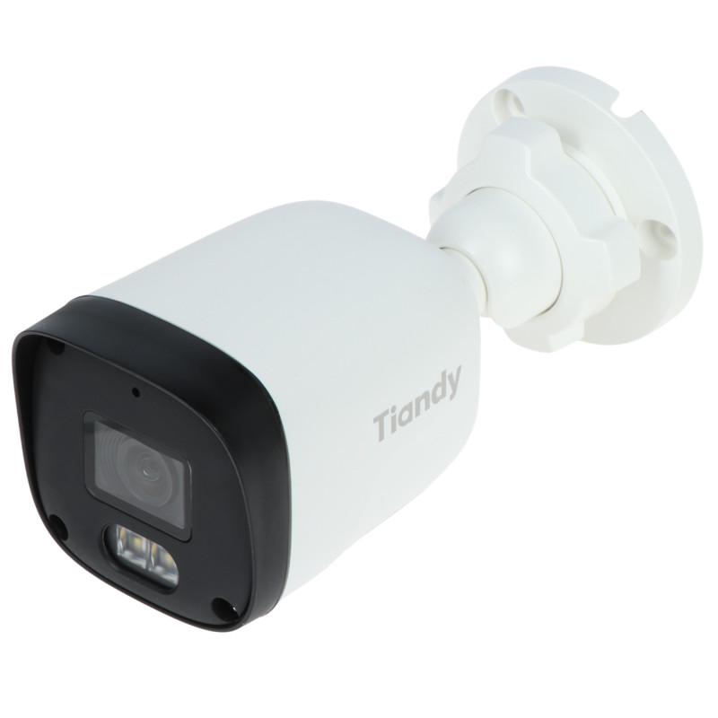KAMERA IP TC-C321N SPEC:AK/I3W/E/Y/2.8MM/V2.0 Analog Killer - 1080p 2.8mm TIANDY
