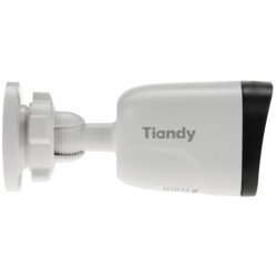 KAMERA IP TC-C321N SPEC:I3/E/Y/2.8MM/V2.0 Analog Killer - 1080p 2.8mm TIANDY