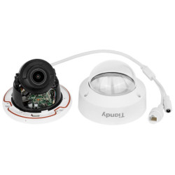 KAMERA IP TC-C32KN SPEC:I3/A/E/Y/2.8-12MM/V4.2 - 1080p 2.8... 12mm TIANDY