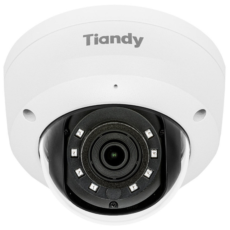 KAMERA IP TC-C32KN SPEC:I3/Y/WIFI/2.8MM/V4.1 Wi-Fi - 1080p 2.8mm TIANDY