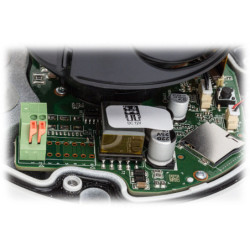 KAMERA IP TC-C32KN SPEC:I3/Y/WIFI/2.8MM/V4.1 Wi-Fi - 1080p 2.8mm TIANDY