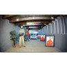 KAMERA IP TC-C32PS SPEC:I3/E/Y/M/H/2.8MM/V4.2 - 1080p 2.8mm TIANDY