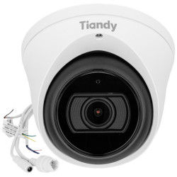 KAMERA IP TC-C32SS SPEC:I3/A/E/Y/M/S/H/2.7-13.5MM/V4.0 - 1080p 2.7... 13.5mm - MOTOZOOM TIANDY