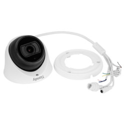 KAMERA IP TC-C32SS SPEC:I3/A/E/Y/M/S/H/2.7-13.5MM/V4.0 - 1080p 2.7... 13.5mm - MOTOZOOM TIANDY