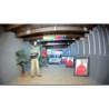 KAMERA IP TC-C32UN SPEC:I8/A/E/Y/2.8-12MM/V4.2 - 1080p 2.8... 12mm TIANDY