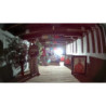 KAMERA IP TC-C32UN SPEC:I8/A/E/Y/2.8-12MM/V4.2 - 1080p 2.8... 12mm TIANDY