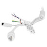 KAMERA IP TC-C32US SPEC:I8/A/E/Y/M/S/H/2.7-13.5MM/V4.0 - 1080p 2.7... 13.5mm - MOTOZOOM TIANDY