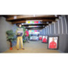 KAMERA IP TC-C32WN SPEC:I5/Y/WIFI/4MM/V4.1 WI-FI/Lite SERIES - 1080p 4mm TIANDY