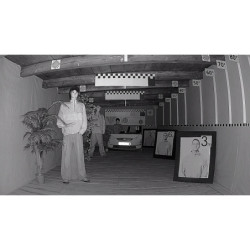 KAMERA IP TC-C32WN SPEC:I5/Y/WIFI/4MM/V4.1 WI-FI/Lite SERIES - 1080p 4mm TIANDY