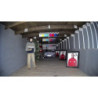 KAMERA IP TC-C32WS SPEC:I5W/E/Y/S/2.8MM/V5.0 LITE/COLOR MAKER SERIES - 1080p 4mm TIANDY