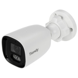 KAMERA IP TC-C344S 2ETA-28 Color Maker / SK Series - 4Mpx 2.8mm TIANDY