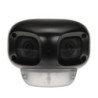 KAMERA IP TC-C345N 2ANA-28 PANORAMICZNA Color Maker 2x 2Mpx 2 X 2.8mm TIANDY