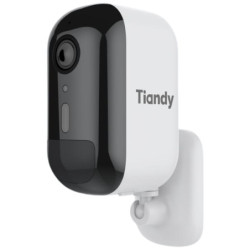 KAMERA IP TC-C34CN 9ATA-28 WI-FI SERIES - 4Mpx 2.8mm TIANDY