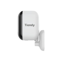 KAMERA IP TC-C34CN 9ATA-28 WI-FI SERIES - 4Mpx 2.8mm TIANDY
