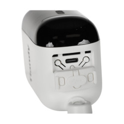 KAMERA IP TC-C34CN 9ATA-28 WI-FI SERIES - 4Mpx 2.8mm TIANDY