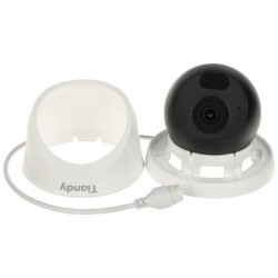 KAMERA IP TC-C34HS SPEC:I3/E/Y/C/SD/2.8MM/V4.2 SuperLite SERIES - 4Mpx 2.8mm TIANDY