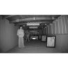 KAMERA IP TC-C34HS SPEC:I3/E/Y/C/SD/2.8MM/V4.2 SuperLite SERIES - 4Mpx 2.8mm TIANDY