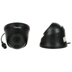 KAMERA IP TC-C34HS SPEC:I3/E/Y/C/SD/B/2.8MM/V4.2 Starlight/Lite SERIES - 4Mpx 2.8mm TIANDY