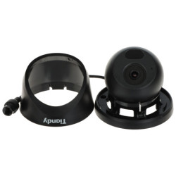 KAMERA IP TC-C34HS SPEC:I3/E/Y/C/SD/B/2.8MM/V4.2 Starlight/Lite SERIES - 4Mpx 2.8mm TIANDY