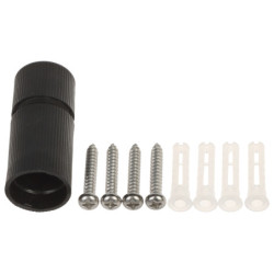 KAMERA IP TC-C34HS SPEC:I3/E/Y/C/SD/B/2.8MM/V4.2 Starlight/Lite SERIES - 4Mpx 2.8mm TIANDY