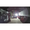 KAMERA IP TC-C34HS SPEC:I3/E/Y/C/SD/B/2.8MM/V4.2 Starlight/Lite SERIES - 4Mpx 2.8mm TIANDY