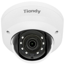 KAMERA IP TC-C34KN SPEC:I3/E/Y/C/SD/2.8MM/V4.3 - 4Mpx 2.8mm TIANDY