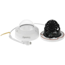 KAMERA IP TC-C34KS 2ATA-28 SK Series - 4Mpx 2.8mm TIANDY