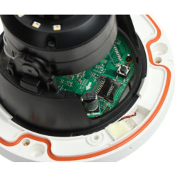 KAMERA IP TC-C34KS 2ATA-28 SK Series - 4Mpx 2.8mm TIANDY