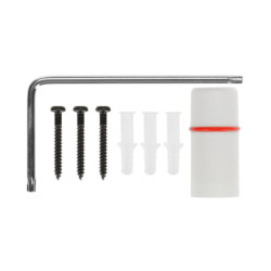 KAMERA IP TC-C34KS 2ATA-28 SK Series - 4Mpx 2.8mm TIANDY