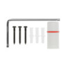 KAMERA IP TC-C34KS 2ATA-28 SK Series - 4Mpx 2.8mm TIANDY
