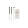 KAMERA IP TC-C34QN 2GNA-28 Spark Series - 4Mpx 2.8mm TIANDY