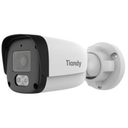 KAMERA IP TC-C34QN 2GNA-4 Spark Series - 4Mpx 4mm TIANDY