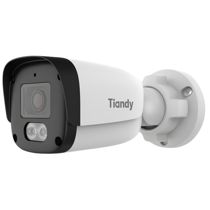 KAMERA IP TC-C34QN 2GNA-4 Spark Series - 4Mpx 4mm TIANDY