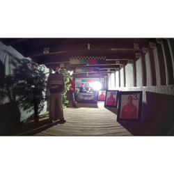 KAMERA IP TC-C34QN SPEC:I5W/E/Y/2.8MM/V4.2 SuperLite SERIES - 4Mpx 2.8mm TIANDY
