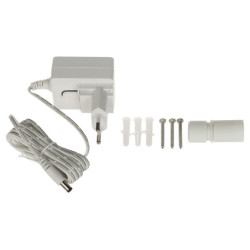 KAMERA IP TC-C34QN SPEC:I5W/WIFI/EU/2.8MM/V4.0 WI-FI SERIES - 3.7Mpx 2.8mm TIANDY