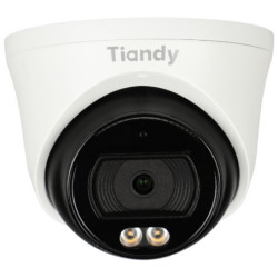 KAMERA IP TC-C34SV 4MRB-28 LK Series - 4Mpx 2.8mm TIANDY