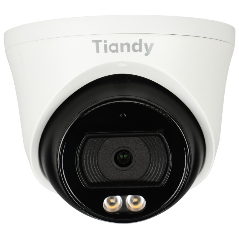 KAMERA IP TC-C34SV 4MRB-28 LK Series - 4Mpx 2.8mm TIANDY