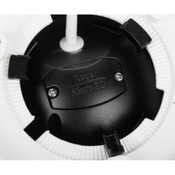 KAMERA IP TC-C34SV 4MRB-28 LK Series - 4Mpx 2.8mm TIANDY