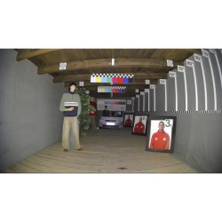 KAMERA IP TC-C35WS SPEC:I5W/E/Y/S/2.8MM/V5.0 Color Maker - 5Mpx 2.8mm