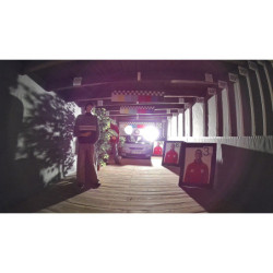 KAMERA IP TC-C35WS SPEC:I5W/E/Y/S/2.8MM/V5.0 Color Maker - 5Mpx 2.8mm