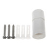 KAMERA IP TC-C34UV 3FRB-4 Color Maker - 4Mpx 4mm TIANDY